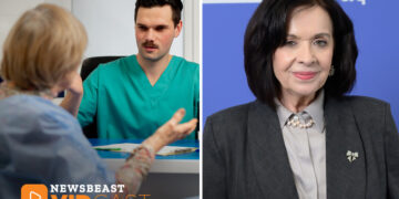 Ψευτογιατροί και «θεραπείες – θαύματα»: Τι πρέπει να προσέχετε, σύμφωνα με την πρόεδρο της ΕΝΑΣΕΛ, Μέμη Τσεκούρα