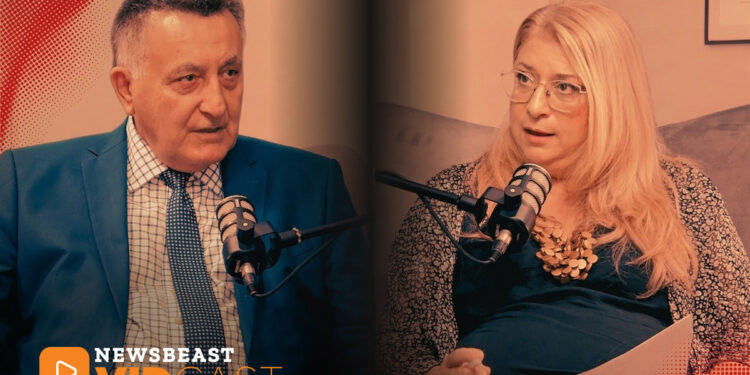 Ψευτογιατροί και «θεραπείες – θαύματα»: Τι πρέπει να προσέχετε, σύμφωνα με τον καθηγητή Παναγιώτη Χαλβατσιώτη
