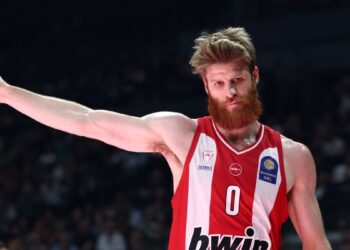 Στην Dubai BC ο Γυόκαπ - www.ertsports.gr
