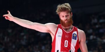 Στην Dubai BC ο Γυόκαπ - www.ertsports.gr