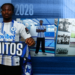 Ο Ατρόμητος ανακοίνωσε τον Οφόρι - www.ertsports.gr