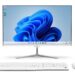Windows all-in-one PC