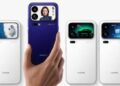 Xiaomi 18 Pro επίσημα: Διπλή 200MP, 8.500mAh και παγκόσμια κυκλοφορία