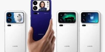 Xiaomi 18 Pro επίσημα: Διπλή 200MP, 8.500mAh και παγκόσμια κυκλοφορία