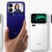 Xiaomi 18 Pro επίσημα: Διπλή 200MP, 8.500mAh και παγκόσμια κυκλοφορία