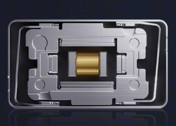 Xiaomi 18 Pro moter donisis