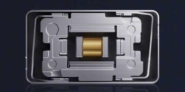 Xiaomi 18 Pro moter donisis