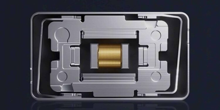 Xiaomi 18 Pro moter donisis