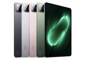 Xiaomi Pad 9