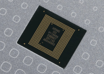 Xiaomi Xuanjie O3