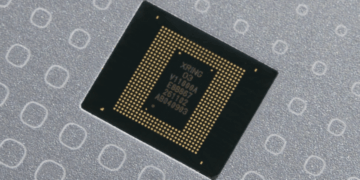 Xiaomi Xuanjie O3
