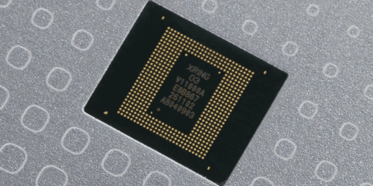 Xiaomi Xuanjie O3