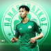 Και επίσημα στα "πράσινα" ο Σαλάχ-Εντιν - www.ertsports.gr