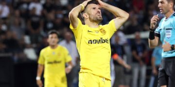 «Ο Άρης έχει εμφανής αμυντική αδυναμία, ψυχολογικά δεν είναι καλά» (audio) - www.ertsports.gr