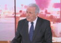 Qatargate: Ανακλήθηκε από την βελγική Δικαιοσύνη η εντολή σε βάρος του Δ. Αβραμόπουλου