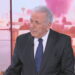 Qatargate: Ανακλήθηκε από την βελγική Δικαιοσύνη η εντολή σε βάρος του Δ. Αβραμόπουλου