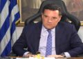 Άδωνις Γεωργιάδης: Κανείς δεν ζήτησε αλλαγή της ώρας θανάτου του Μαζωνάκη