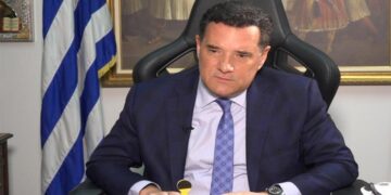 Άδωνις Γεωργιάδης: Κανείς δεν ζήτησε αλλαγή της ώρας θανάτου του Μαζωνάκη