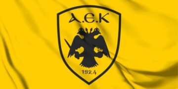 Η απάντηση της ΑΕΚ στην τιμωρία αφαίρεσης δύο βαθμών από την ΟΧΕ - www.ertsports.gr
