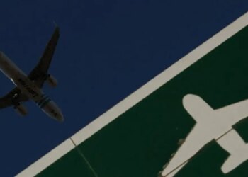 Λήξη συναγερμού στη Λιθουανία: Άνοιξε το αεροδρόμιο του Βίλνιους λόγων ύποπτων αερόστατων στον εναέριο χώρο