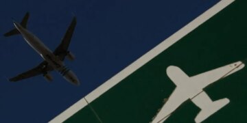 Λήξη συναγερμού στη Λιθουανία: Άνοιξε το αεροδρόμιο του Βίλνιους λόγων ύποπτων αερόστατων στον εναέριο χώρο