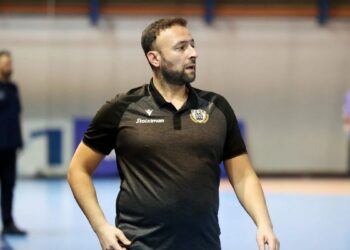 Ανανιάδης: «Δουλειά επάνω στη συνοχή της ομάδας» - www.ertsports.gr