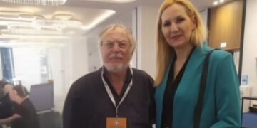 "Έφυγε" από τη ζωή ο Χαράλαμπος Ανδρεάδης - www.ertsports.gr