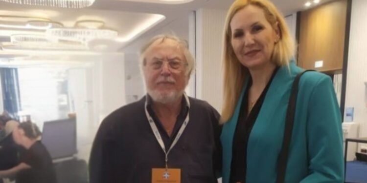 "Έφυγε" από τη ζωή ο Χαράλαμπος Ανδρεάδης - www.ertsports.gr