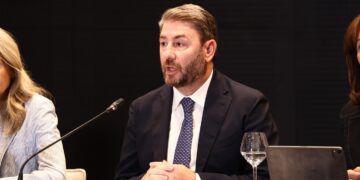 Ν. Ανδρουλάκης: «Έχουμε όραμα και ολοκληρωμένο μακροπρόθεσμο σχέδιο για την πατρίδα»