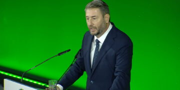 Ανδρουλάκης για τη 52η επέτειο της ίδρυσης του ΠΑΣΟΚ: Το ξεκίνημα θα γίνει ένα μεγάλο ορμητικό ρεύμα πολιτικής αλλαγής