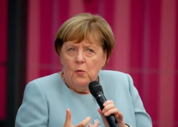 Σοκαρισμένη η Άνγκελα Μέρκελ για τη νίκη του AfD στη Σαξονία: «Ματώνει η καρδιά μου»