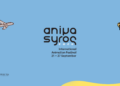 Το ANIMASYROS 2026 άνοιξε κι επίσημα την αυλαία της φετινής διοργάνωσης