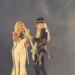 Η Άννα Βίσση και η Orianthi ξεσήκωσαν το ΟΑΚΑ: «Είμαι πολύ χαρούμενη που είναι μαζί μας γιατί είναι γυναίκα και ροκού»