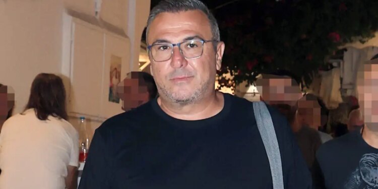 Αντώνης Ρέμος: Με τη μητέρα του Παντελή Παντελίδη συµφωνήσαµε να αποκαταστήσουµε κάποιες παρεξηγήσεις