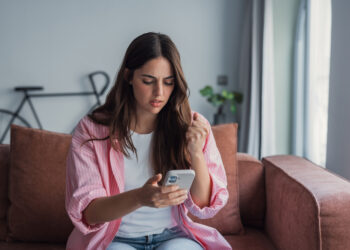 Τα social media πυροδοτούν το άγχος για την υγεία – Πώς να το αντιμετωπίσετε