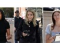 Ποιες είναι οι δημοσιογράφοι που απέκλεισε ο Τραμπ από τον Λευκό Οίκο - CBS, NBC, ABC και Fox σταματούν τη δημοσιογραφική κάλυψη του Αμερικανού προέδρου