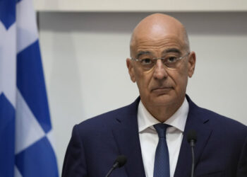 Δένδιας για τα «Σεπτεμβριανά»: Η Πόλη χωρίς τους Έλληνες έγινε φτωχότερη – Η διατήρηση της ιστορικής μνήμης αποτελεί διαρκές χρέος μας