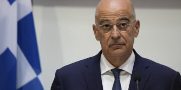 Δένδιας για τα «Σεπτεμβριανά»: Η Πόλη χωρίς τους Έλληνες έγινε φτωχότερη – Η διατήρηση της ιστορικής μνήμης αποτελεί διαρκές χρέος μας