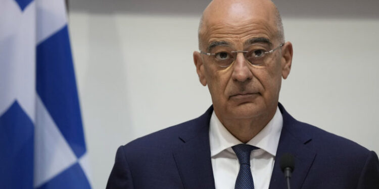 Δένδιας για τα «Σεπτεμβριανά»: Η Πόλη χωρίς τους Έλληνες έγινε φτωχότερη – Η διατήρηση της ιστορικής μνήμης αποτελεί διαρκές χρέος μας