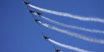 Στις 5 και 6 Σεπτεμβρίου στην Τανάγρα η Athens Flying Week - ertnews.gr