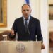 Γεραπετρίτης: Η Ελλάδα ενισχύει τις στρατηγικές της συμμαχίες χωρίς εκπτώσεις - Διάλογος δεν σημαίνει υποχώρηση