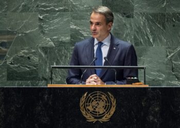 Στις ΗΠΑ ο Μητσοτάκης για τη Γενική Συνέλευση του ΟΗΕ - Τα μηνύματα που θα εκπέμψει