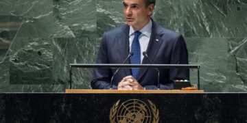 Στις ΗΠΑ ο Μητσοτάκης για τη Γενική Συνέλευση του ΟΗΕ - Τα μηνύματα που θα εκπέμψει