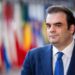 Πιερρακάκης από Δουβλίνο: Ο κατακερματισμός των τραπεζών έγινε «στρατηγικός φόρος» για την Ευρώπη
