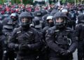 Γερμανία: Χιλιάδες διαδηλωτές στους δρόμους υπέρ της δημοκρατίας, ενόψει των εκλογών στη Σαξονία-Άνχαλτ - ertnews.gr