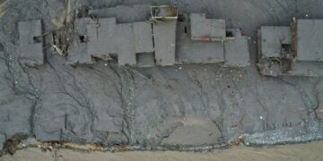 Γνωστά στην Ευρώπη και ειδικά στις Άλπεις τέτοια φαινόμενα - Καθηγητής εξηγεί τι συνέβη στο Νεπάλ