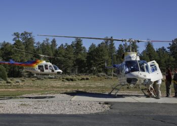ΑΑΔΕ: Επιχείρηση «Ανώμαλη Προσγείωση» για φοροδιαφυγή σε εταιρείες ελικοπτέρων - ertnews.gr