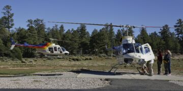 ΑΑΔΕ: Επιχείρηση «Ανώμαλη Προσγείωση» για φοροδιαφυγή σε εταιρείες ελικοπτέρων - ertnews.gr