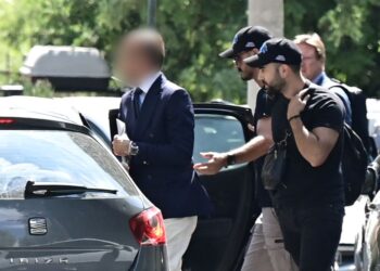 Θάνατος Μαζωνάκη: Συνεχίζεται η μαραθώνια διαδικασία των απολογιών – Κατέρρευσε η κατηγορούμενη γιατρός