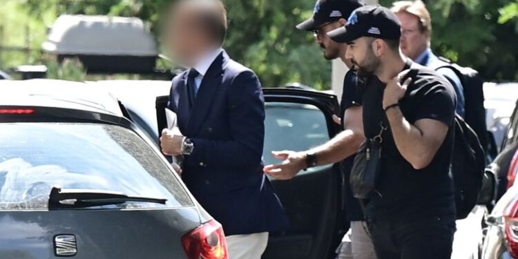 Θάνατος Μαζωνάκη: Συνεχίζεται η μαραθώνια διαδικασία των απολογιών – Κατέρρευσε η κατηγορούμενη γιατρός